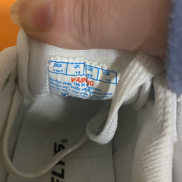 Child size Healy’s - Picture 6 of 7